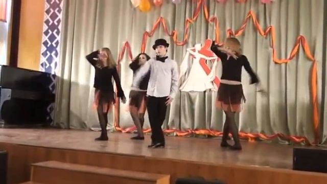 фестиваль в ритме танца xvid смотреть онлайн