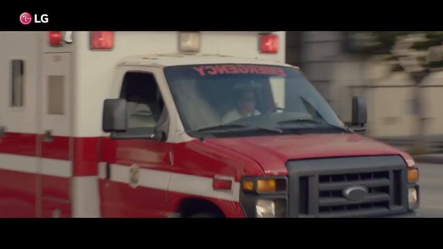 LG Turbo Wash 360: Умная стиральная машина (2019) смотреть онлайн