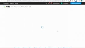 Узнаем закрытый номер объявления на Авито