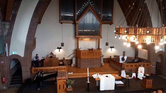 J.S. Bach - Choral: Ich bin's, ich sollte büßen (Matthäus-Passion BWV 244) смотреть онлайн