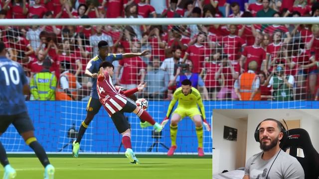 OLE SAVIOLA SELLS ERLING HAALAND FOR $300 MILLION DOLLARS!! - FIFA 22 CAREER MODE #20 смотреть онлайн