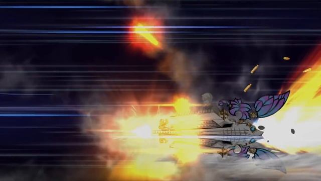 Event Guide: An Old Spider Spins Webs of Memory - FGO Chaldea Boys 2021 смотреть онлайн