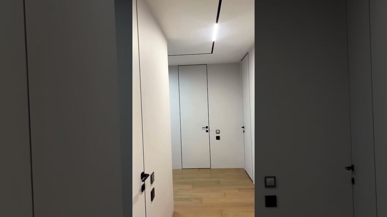 ЖК «Талисман» Финал ремонта, спешный переезд и пока без мебели смотреть онлайн