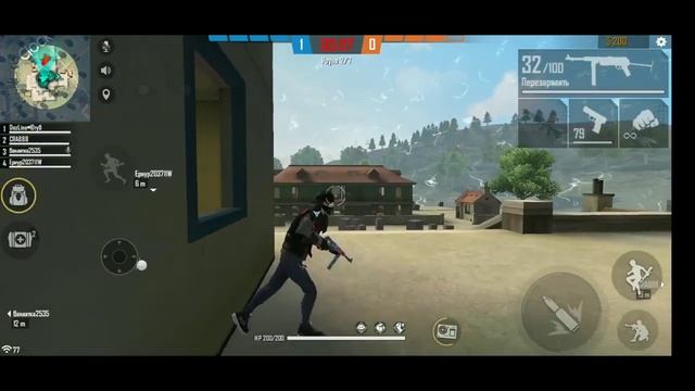 КАК ПОЛНОСТЬЮ УБРАТЬ ЛАГИ ФРИ ФАЕР?Что делать если лагает Free Fire?Лучшая обучалка смотреть онлайн