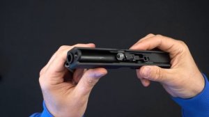 Самый копииный страйкбольный Glock 17 Umarex (GHK-G17)