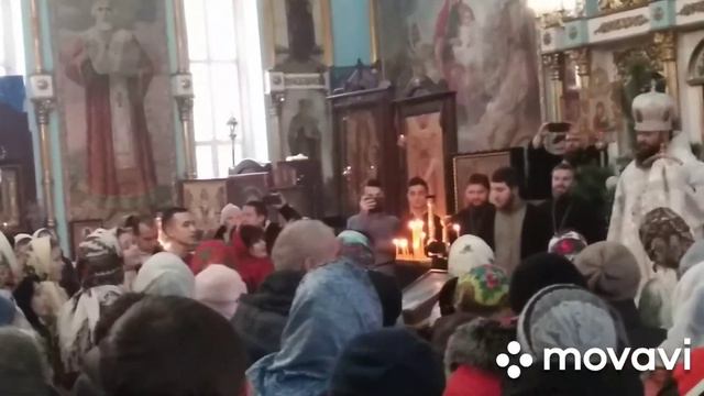 Колядки и подарки.Слава Богу за все🙏. смотреть онлайн