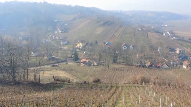 Sveti Vinko i Vincekovo u Ludbregu 2016 смотреть онлайн