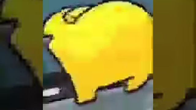 Three Imposters Dancing To La Signora Battle Theme At Low Quality смотреть онлайн