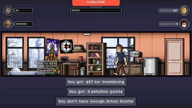 dev_me Gameplay (PC Game) смотреть онлайн