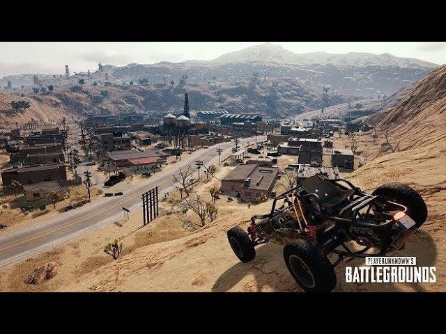 Вечерняя катка в PUBG, есть желающие поиграть вместе в пубг? - подпишись бро) смотреть онлайн