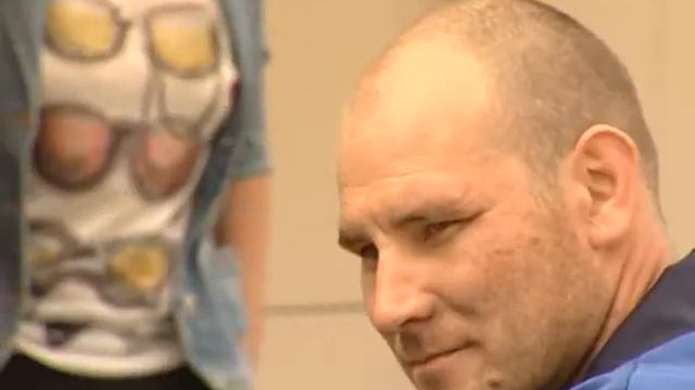 Перетягивание каната – сугубо мужской вид спорта, который входит в программу Всемирных игр смотреть онлайн