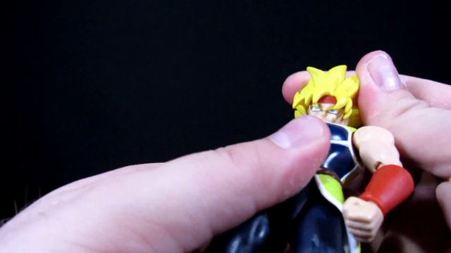 Dragon Ball Stars Frieza Fourth Form, SSJ Bardock, Ultra Instinct Goku - Unimportant Reviews смотреть онлайн