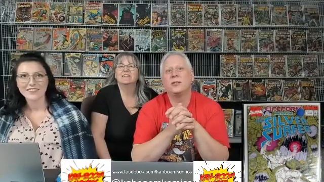 Kah Boom Kave Aug 08 2022