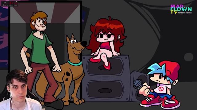РУССКИЙ ФЛИППИ И ШЕГГИ ! - BOYFRIEND vs FLIPPY! - Friday Night Funkin' Logic [Boyfriend vs Shaggy] смотреть онлайн