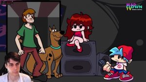 РУССКИЙ ФЛИППИ И ШЕГГИ ! - BOYFRIEND vs FLIPPY! - Friday Night Funkin' Logic [Boyfriend vs Shaggy]