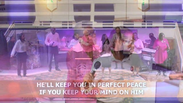 "I'm Not Leaving Without My Miracle" - Rev. Dr. Karren Todd смотреть онлайн
