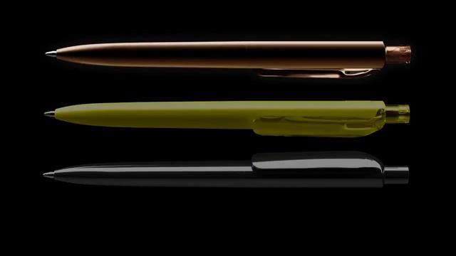 Ручка шариковая Prodir DS8 смотреть онлайн