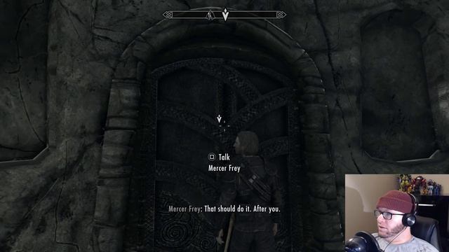 MASTER THIEF AND MANIPULATOR - The Elder Scrolls V: Skyrim (Part 82) смотреть онлайн