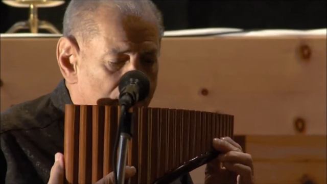 Dajoeri Panflute Festival Part I смотреть онлайн