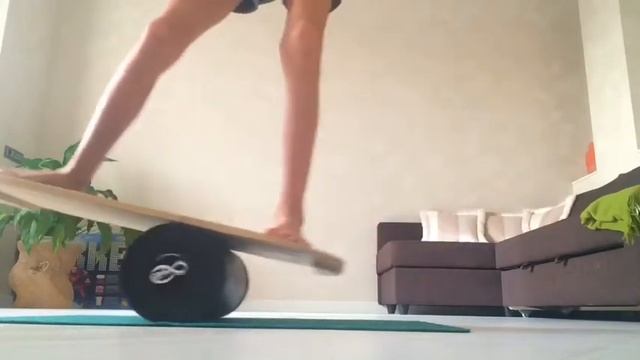 Скейт - баланс смотреть онлайн