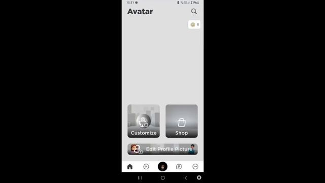 Как получить красивые волосы в роблоксе! :3