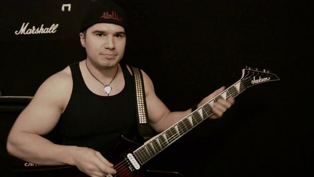 Jackson Kelly JS32 - Demo / Review смотреть онлайн