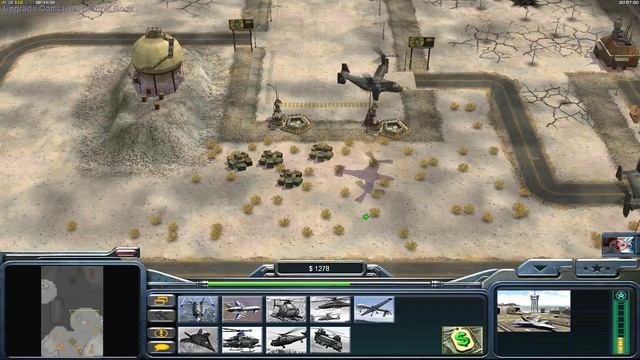 ROTR 1.87 Pub 1.7 Late night games 2 (1/4) смотреть онлайн
