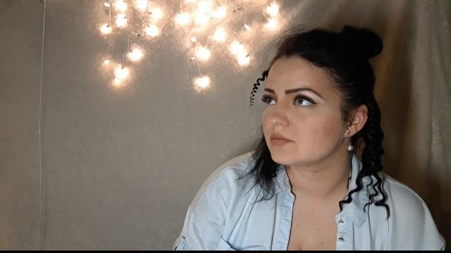 Накручиваем мелкие кудри на палочку для суши! смотреть онлайн