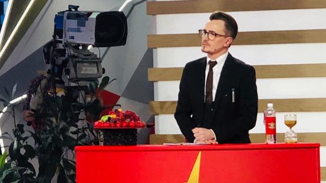 Новым СОВЕДУЩИМ Влада Кадони Станет ЕгО ЗАКЛЯТЫЙ ВРАГ ⁉️‼️ смотреть онлайн