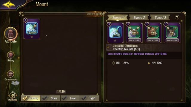 Taichi Panda 3 Dragon Hunter MMORPG GAME play смотреть онлайн