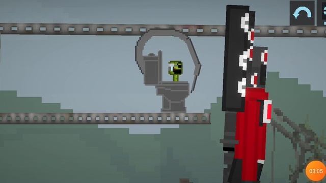 титан камера Мен против спикер Мена смотреть онлайн