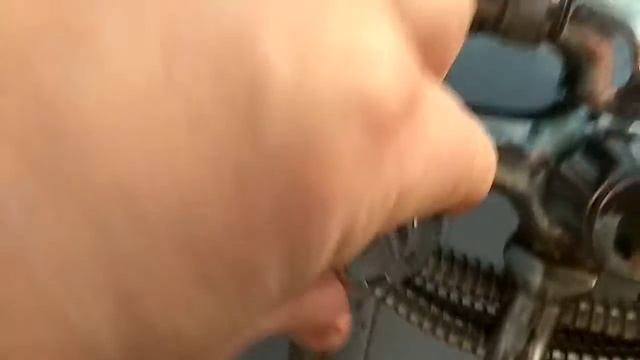 Смекалка! Кран в ванной! Барашки на кран. смотреть онлайн