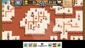 🤠Всем привет, проходим игру Guns n Glory (iOS, Android) Часть 32