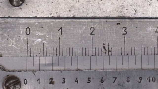 Просто для новичков.Как пользоваться штангенциркулем. смотреть онлайн