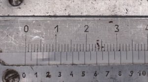 Просто для новичков.Как пользоваться штангенциркулем.