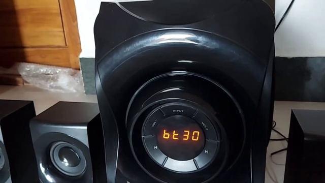 philips spa8000b home theater sound test/philips spa8000b 5.1home theater sound test(part2) смотреть онлайн
