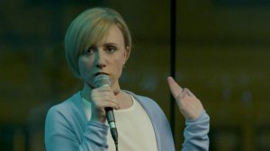 Женский Стендап: Маргарита Родина - О возрасте, татуировках, молодом любовнике и потерянных детях