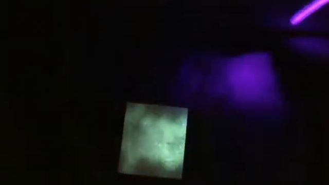 Опыты с люминофором / Experiments with a luminophore смотреть онлайн