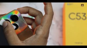 Realme C53 Camera Glass |Best Camera Lens protector⚡⚡