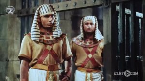 Hz. Yusuf Dizisi 19.Bölüm