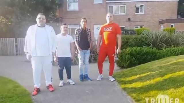 Gipsy fast official video spatril mi смотреть онлайн