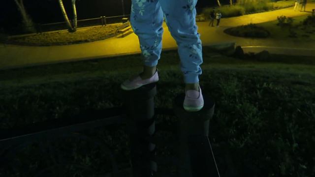 НАШ ИДЕАЛЬНЫЙ ВЕЧЕР - СУШИ, ШЕРЛОК, ПРОГУЛКА/17.09.18 смотреть онлайн