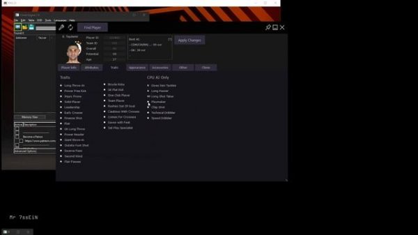 FIFA 23 PC Cheat Engine | How to Install Live Editor & Cheat Table | TUTORIAL + UPDATED