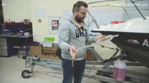 Безопасно и быстро. Обзор топливных шлангов и насосов для перекачки бензина в лодке и машине.