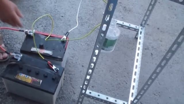 Автономный салонный отопитель BELIEF