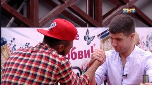 ДОМ-2 Lite 5232 день Дневной эфир (06.09.2018)