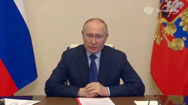 Совещание правительства)))