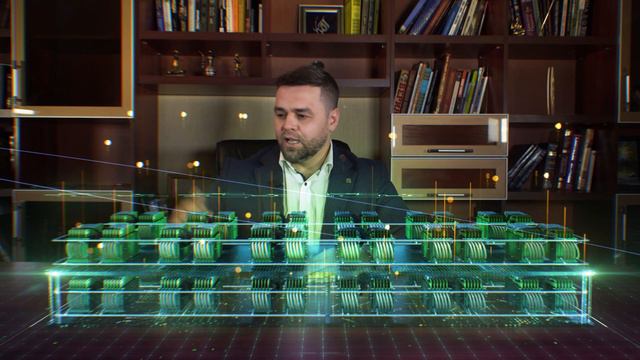 Рындин Денис: обращение Генерального директора ООО Софт Инвест. История создания компании. Миссия