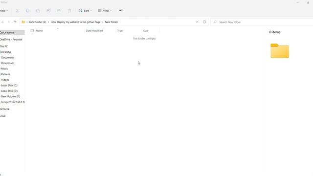 Deploy your react application to GitHub pages in 10 minutes смотреть онлайн