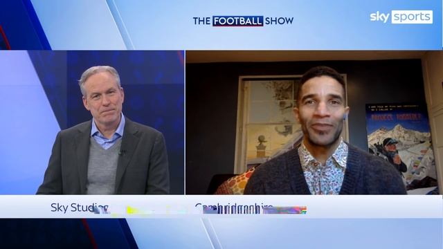 Cristiano Ronaldo: I don't accept less than top three in the Premier League смотреть онлайн